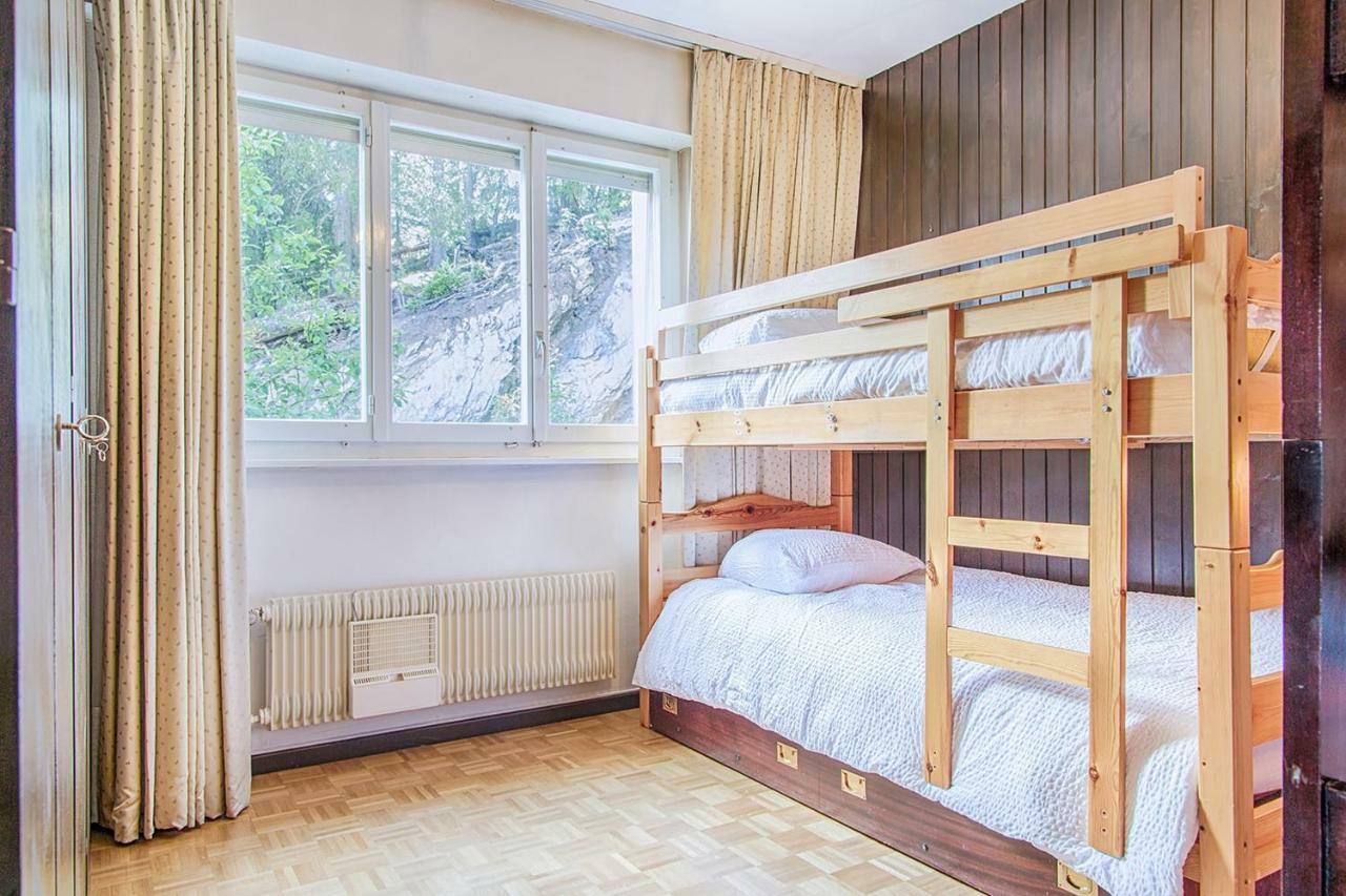 La Marmotte, Au Coeur Du Village De Crans, Proche Du Telecabine Cry D'Er מראה חיצוני תמונה