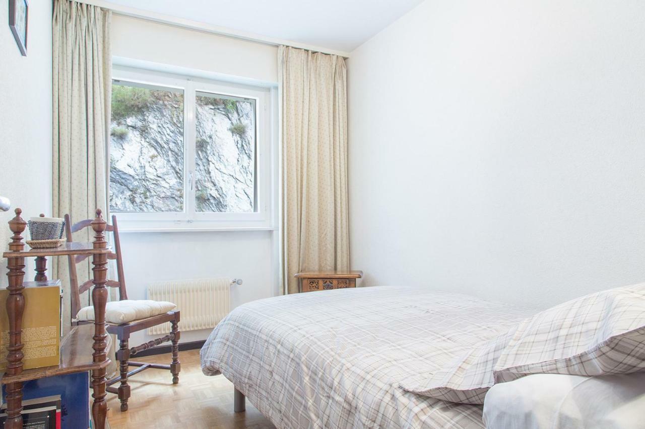 La Marmotte, Au Coeur Du Village De Crans, Proche Du Telecabine Cry D'Er מראה חיצוני תמונה